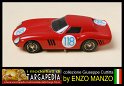 Ferrari 250 GTO n.118 Targa Florio 1964 - Annecy Miniatures 1.43 (6)